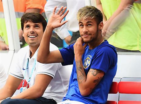 ברזיל תחכה להחלמה שלו. בכל זאת, בשנה הבאה יש קופה