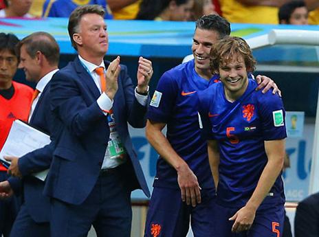 גם זה משהו... (gettyimages)