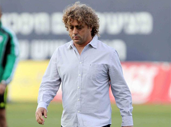 עוד רכש לעטר