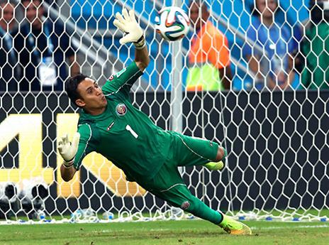 מעל כולם. נקודה