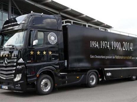 כך גרמניה תטייל בברלין