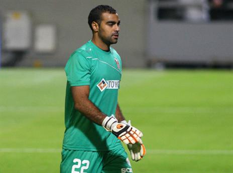 קנדיל, יחזור להתאמן