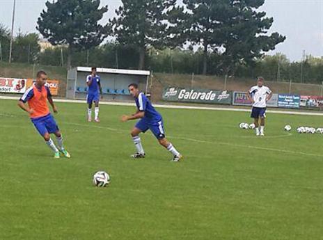 רק שייזהרו מכדורי גובה (אתר ההתאחדות)