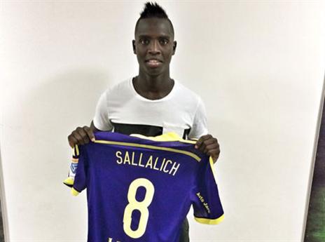 סלליך והמדים החדשים