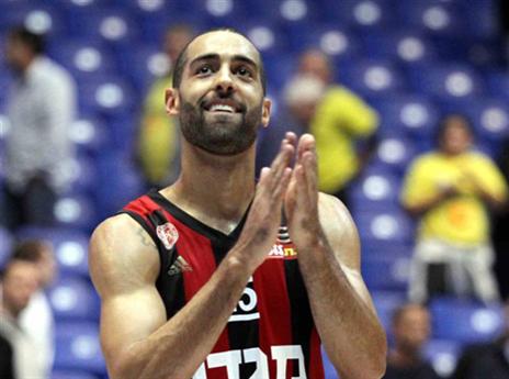 קאמבק לירושלים? רנדל (אלן שיבר)