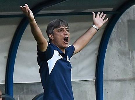 אוחנה, ישיג ניצחון?