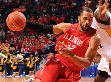 עוד חיזוק לדרוקר. קארמייקל