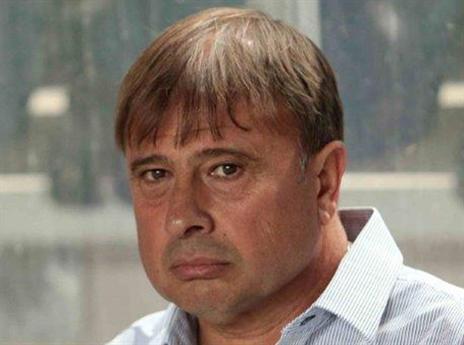 הפנים מדברות. אלישע לוי