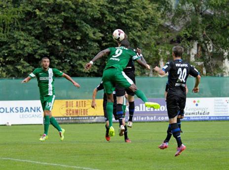 בלמי הליגה, היזהרו (אתר רשמי, מכבי חיפה)