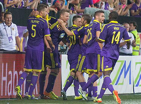 במאריבור אופטימיים