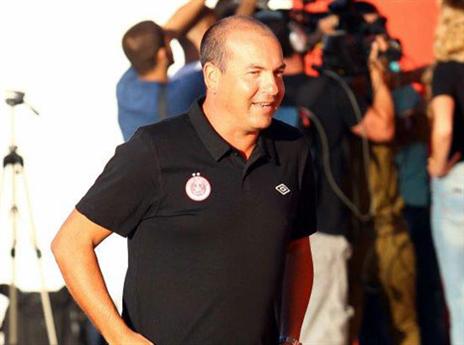 ברקוביץ', שמר על הנכס הכי גדול