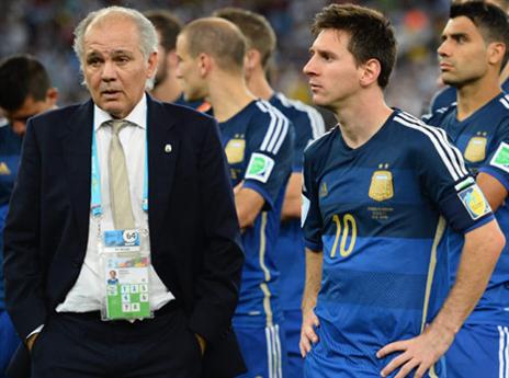 סאבלה ומסי - הסוף (gettyimages)