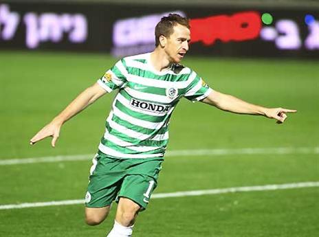 ליגיונר ספרדי. ראיוס (אלן שיבר)