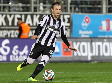 חצי שנה ביוון הספיקה לו?