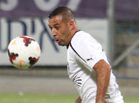 "בק"ש לא נתנו לי לשחק" (אנצ'ו גוש ג'יני)