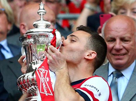 ורמאלן, בקרוב בברצלונה? (GETTYIMAGES)