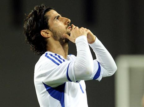 ומכה לסיכויי הנבחרת (אלן שיבר)