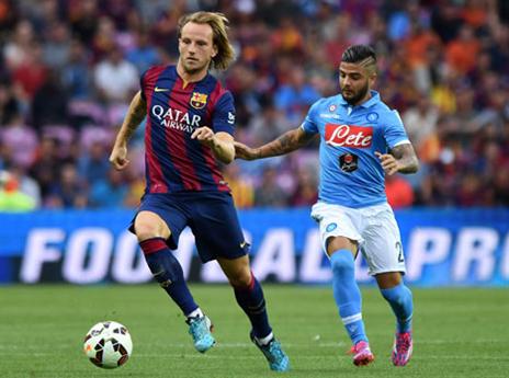 רקטיץ'. הופעה פושרת (gettyimages)