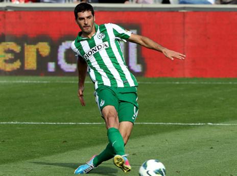 אזולאי. יהיה טרייד עם הפועל?