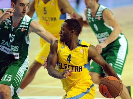 את פארגו הוא כבר מכיר