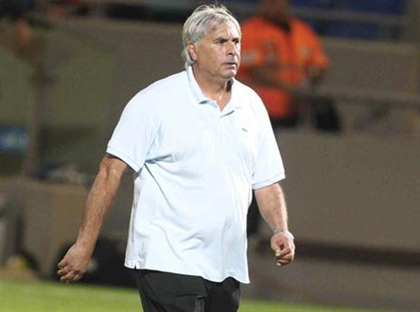 יש מה לשפר. מזרחי (אלן שיבר)