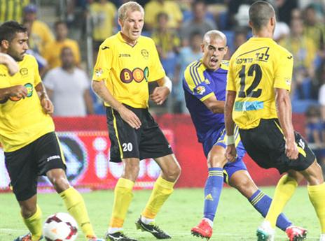 בסך הכל, בנתניה מרוצים