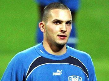 יקבל את הזימון לקראת בלגיה?