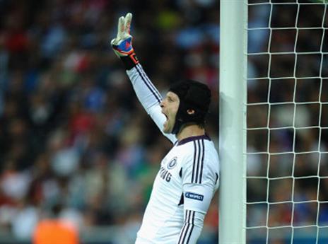 מניה בעליה. צ'ך (GETTYIMAGES)