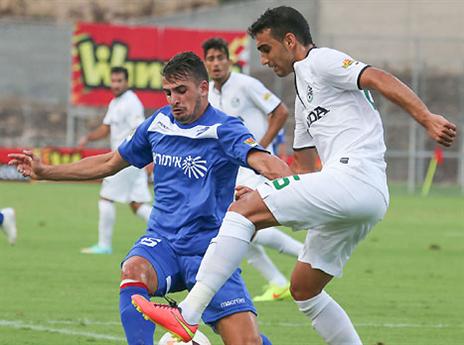 בישול יפה של כליבאת (צילום: אנצ'ו גוש, סוכנות ג'יני)