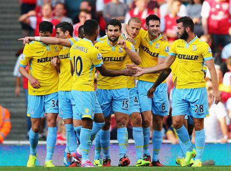 נגיחה שלא הספיקה. הנגלאנד (gettyimages)