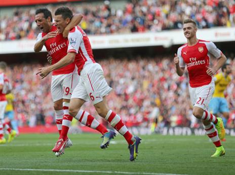 לקח והחזיר. לורן קוסיילני (gettyimages)