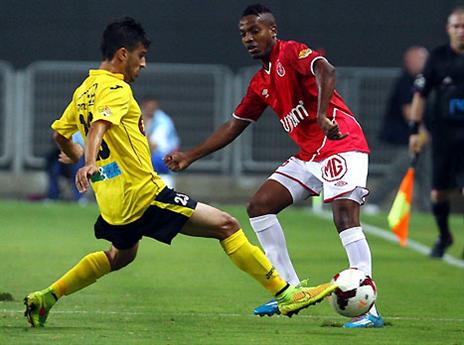 הפעם הוא לא הרשים. קנדה (עודד קרני)