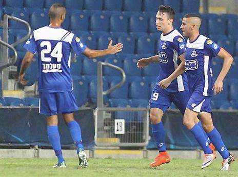 יש למה לצפות מפ"ת (אלן שיבר)