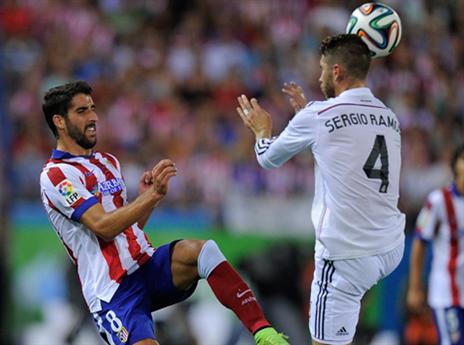 "יום עצוב". ראמוס (getty)