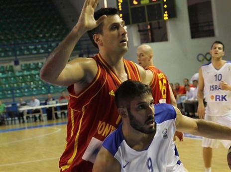 עוד התעלות אחת. כספי (איגוד הכדורסל)