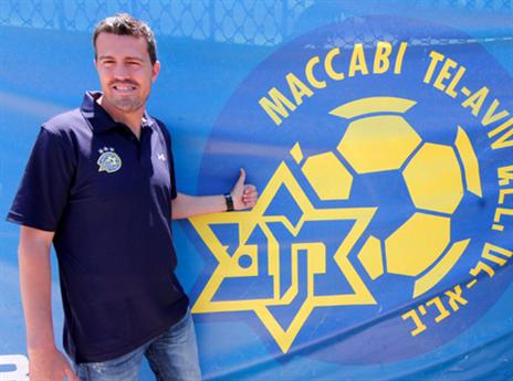 רק שלא יהיו לו שוב "סיבות אישיות". אוסקר (אלן שיבר)