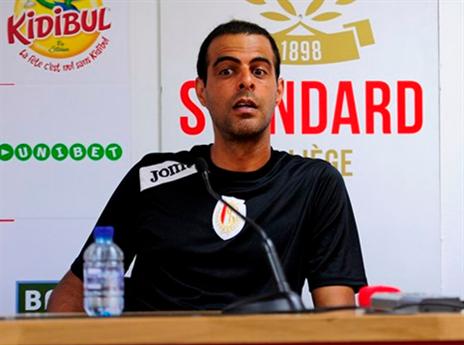 עוד בפני מבחן גדול. לוזון (getyimages)