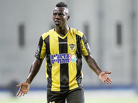 "עברתי שנה קשה בבית"ר" (אלן שיבר)