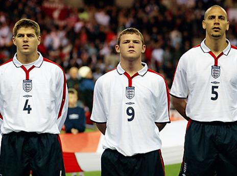 הוא שם כבר מגיל צעיר (צילום: GETTYIMAGES)