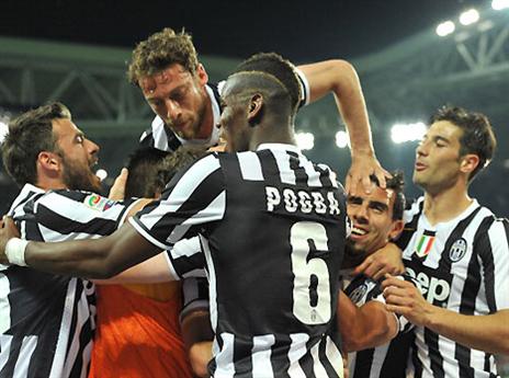 מה הסיכוי שנראה את התמונה הזו שוב? (gettyimages)