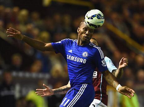 עשוי לעלות בהרכב. דרוגבה (gettyimages)