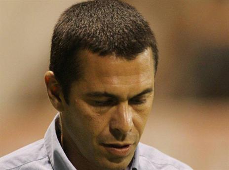 מחפש להתקרב לרבע הגמר. גיא לוי