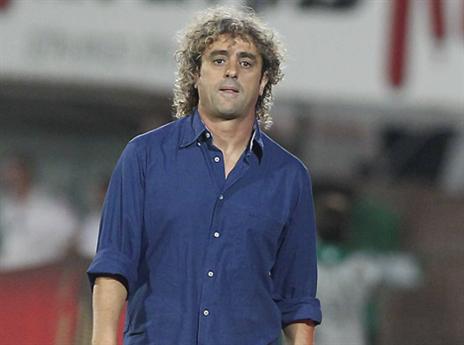 הרגיש את המהפך מגיע. עטר (אלן שיבר)