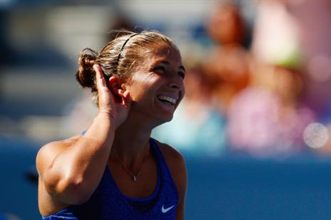 אראני. עשתה את שלה (getty)