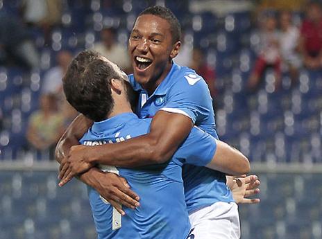 בכורה מושלמת לדה גוזמן (gettyimages)