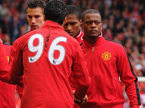 כך נפרדתי מלואיס..