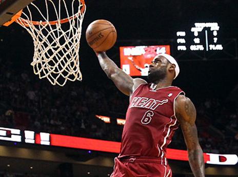 גם הוא יהיה שם (gettyimages)