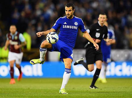 צ'לסי לא תהיה ברשימה כזו? נו, באמת (gettyimages)