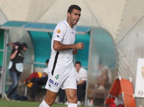 הוא עדיין בנצרת