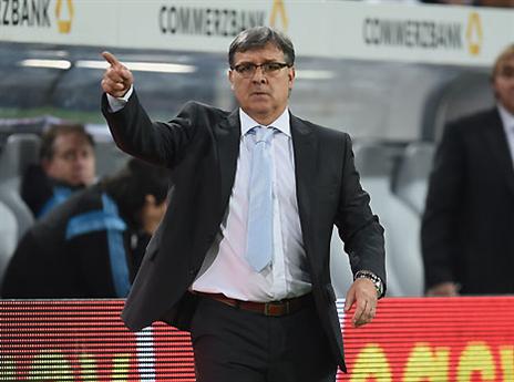 בכורה נהדרת למרטינו (GETTYIMAGES)